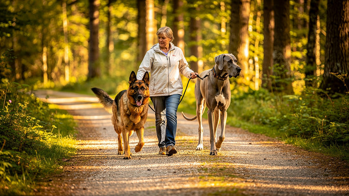 Magendrehung beim Hund: Symptome, Behandlung & Vorsorge – Magendrehnung Hunderasse | tradidog.ch