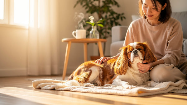 Herzkrankheit beim Hund: Symptome, Ursachen & Behandlung – Herzkrankheit Hunderasse | tradidog.ch