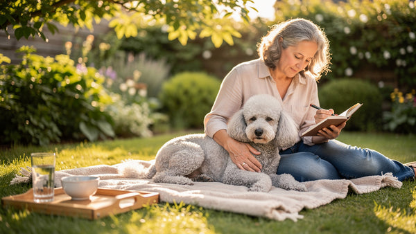 Cushing-Syndrom beim Hund: Ursachen, Symptome & Therapie – Cushing-Syndrom Hunderasse | tradidog.ch