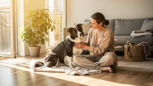 Trennungsangst beim Hund: Symptome, Ursachen & Hilfe – Trennungsangst Hund Hunderasse | tradidog.ch