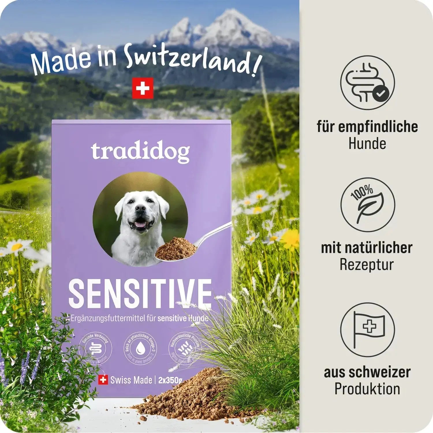 Starter Set - SENSITIVE