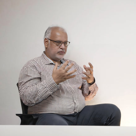 Prof. Dr. Amr El-Sayed