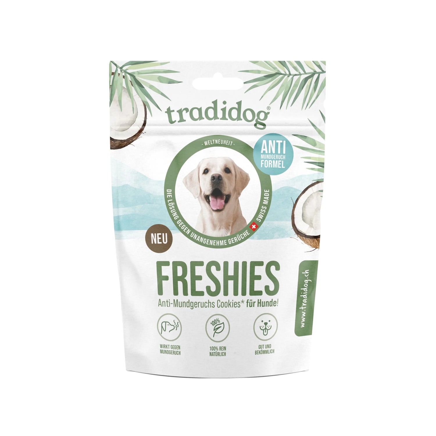 Freshies 100g