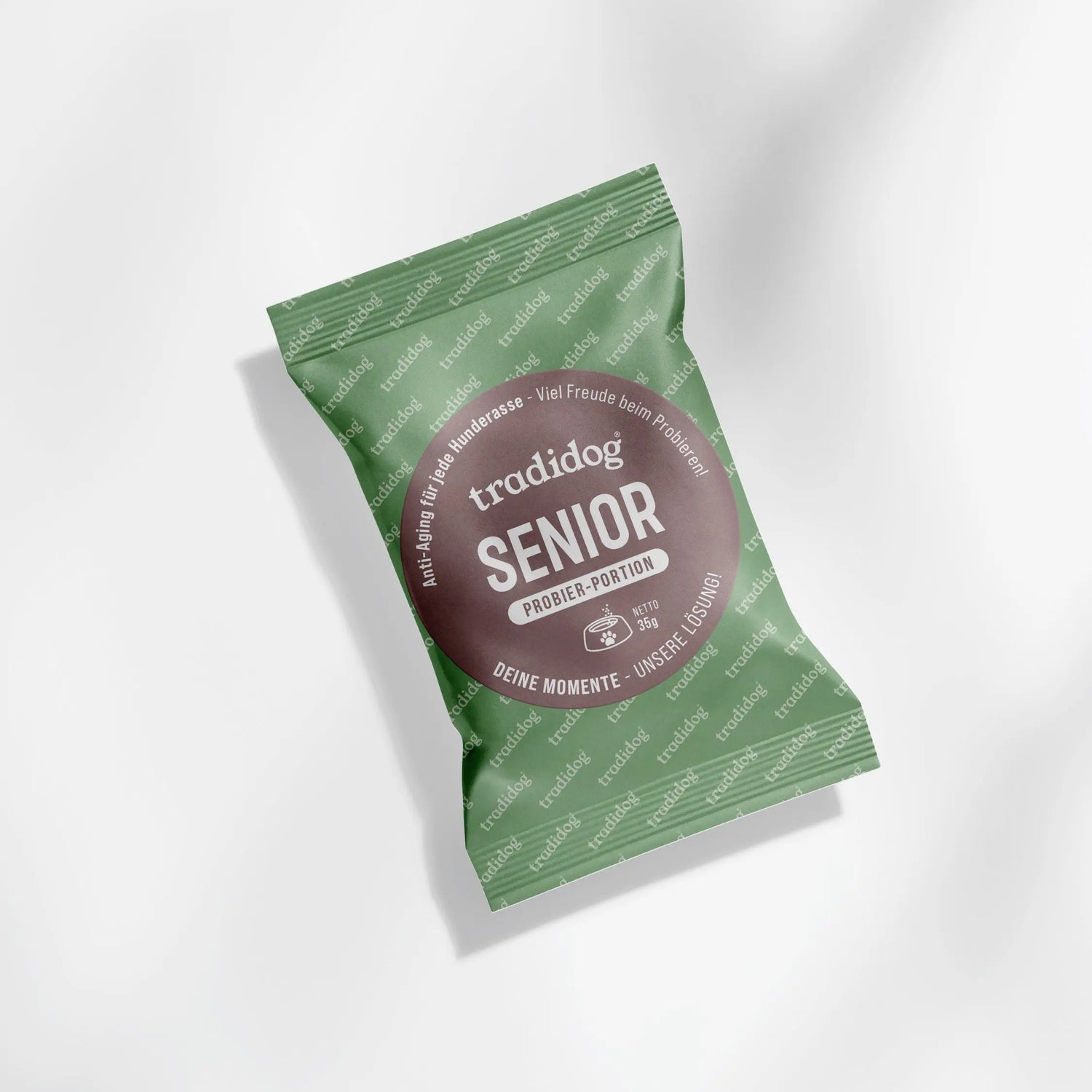 SENIOR trial package