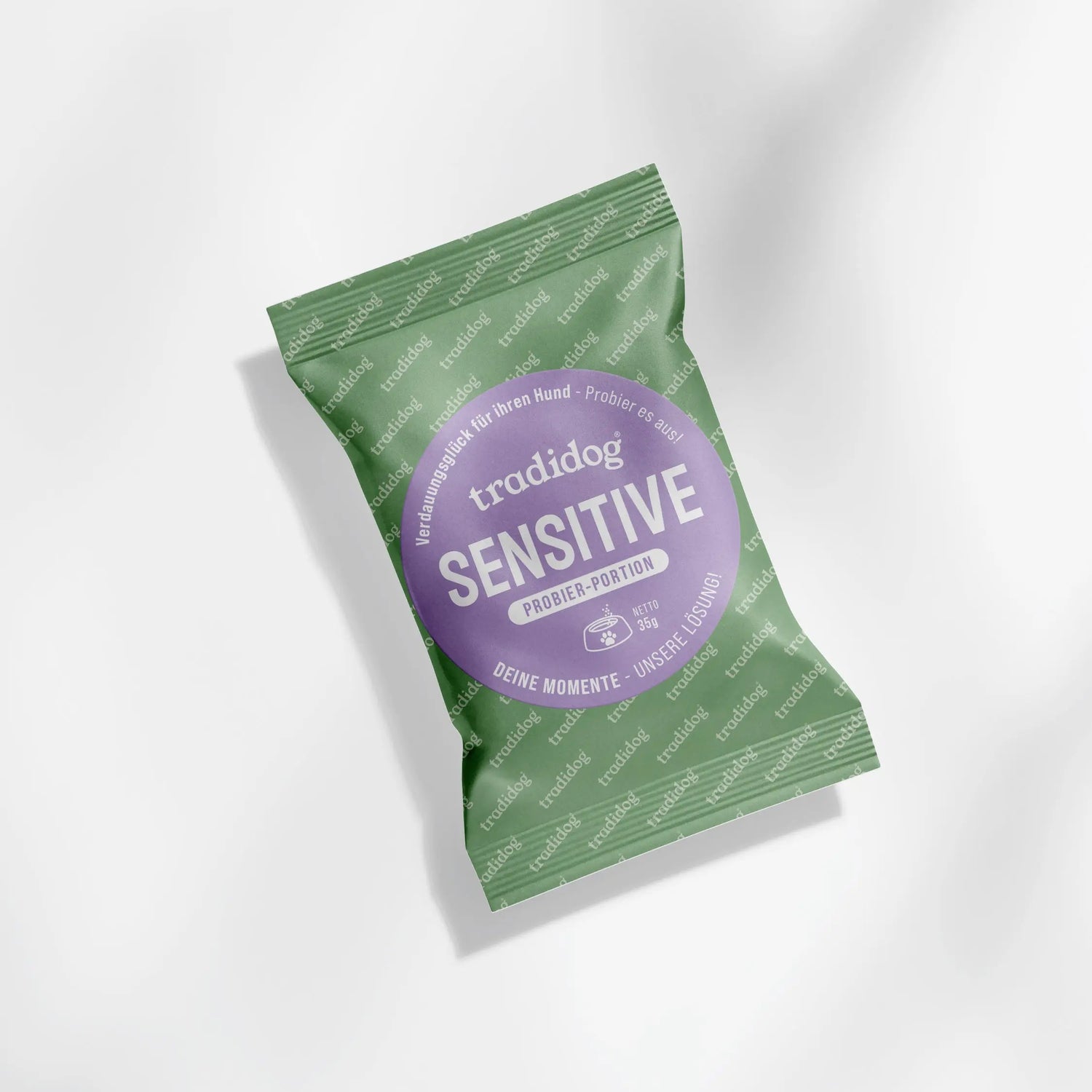 SENSITIVE trial package