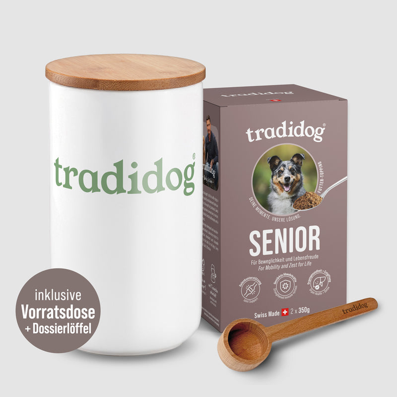 Starter set SENIOR