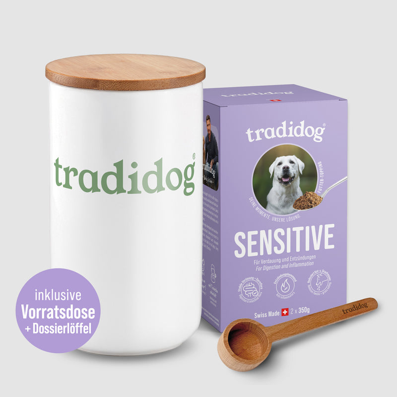 SENSITIVE starter set