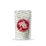 tradidog DOG-ICE Himbeer – Hundeeis