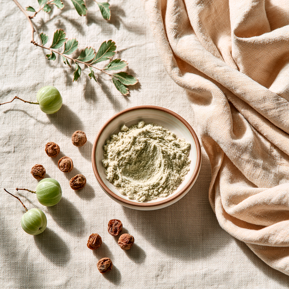 Embelia officinalis